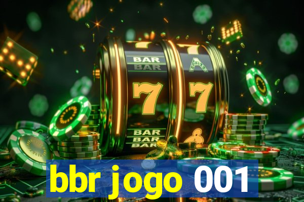 bbr jogo 001